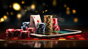Vulkan Neon Casino